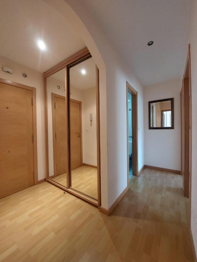 Apartamento Cerca De La Playa Leilighet Finisterre Eksteriør bilde